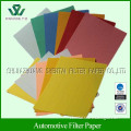 Auto Engine Air Filter Paper (CAA2135/Y10/P)